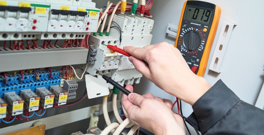 Electrical Testing