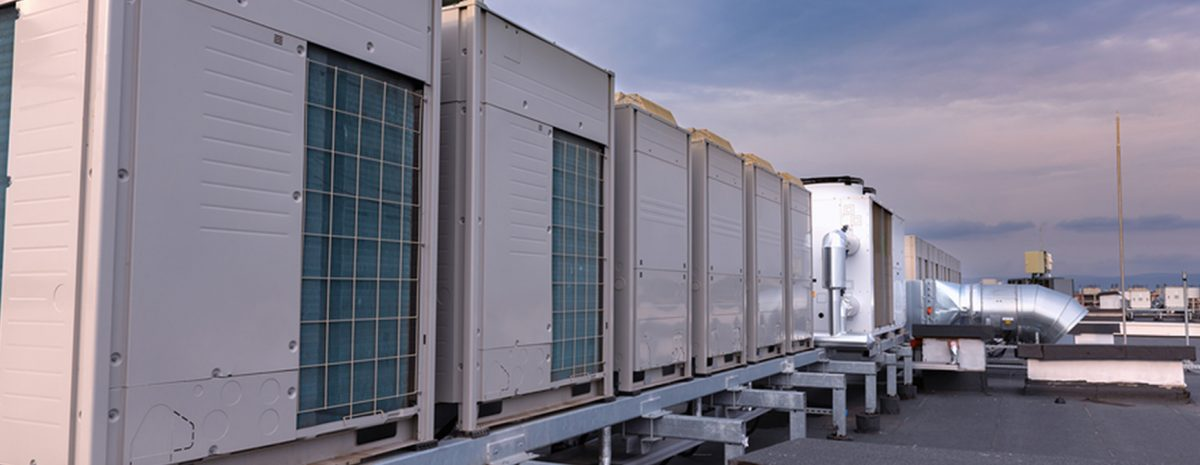 HVAC System Overhauling & Services